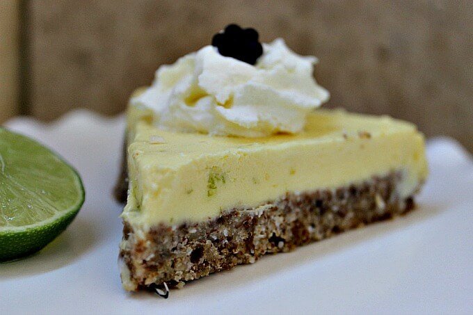 grain-free-and-sugar-free-key-lime-pie