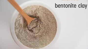 Benefits of Bentonite Clay (and How to Use It)