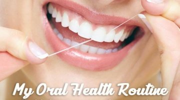 Oral Health Routine for Remineralizing Cavities