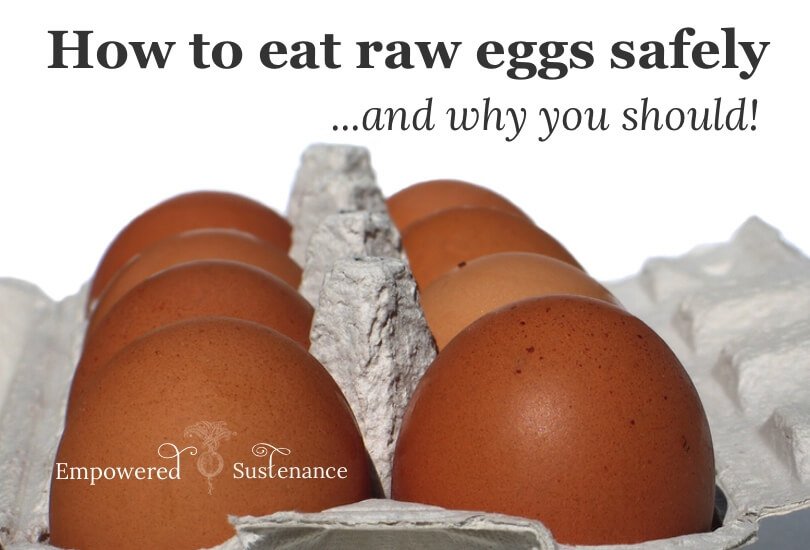 why-you-should-eat-raw-eggs