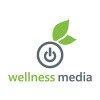 Wellness Media Square Logo