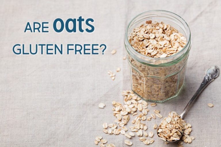 Are Oats Gluten Free? | Benefits of Oats and Different Types of Oats