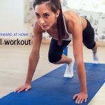 hiit workout at home