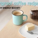 real food frothy coffee recipe coconut oil butter