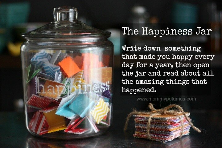 A Happiness Jar Wellness Media