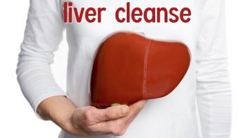 easy 5 step liver cleanse tutorial