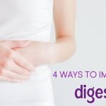 ways to improve digestion